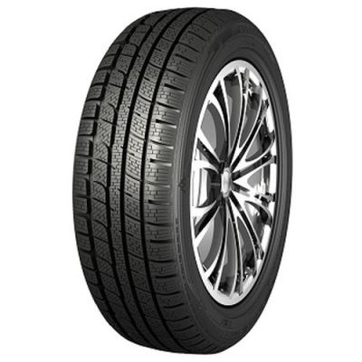 Nankang Winter Activa SV-55 - Reviews and tests 2025
